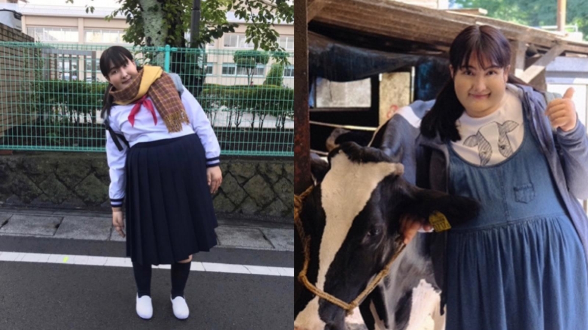 由前KARA成員「巨嬰」變50KG重瓜子臉擁長腿 姜知英自製必瘦果汁不怕《宵夜男女》狂吃飲酒 由前KARA成員「巨嬰」變50KG重瓜子臉擁長腿 姜知英自製必瘦果汁不怕《宵夜男女》狂吃飲酒